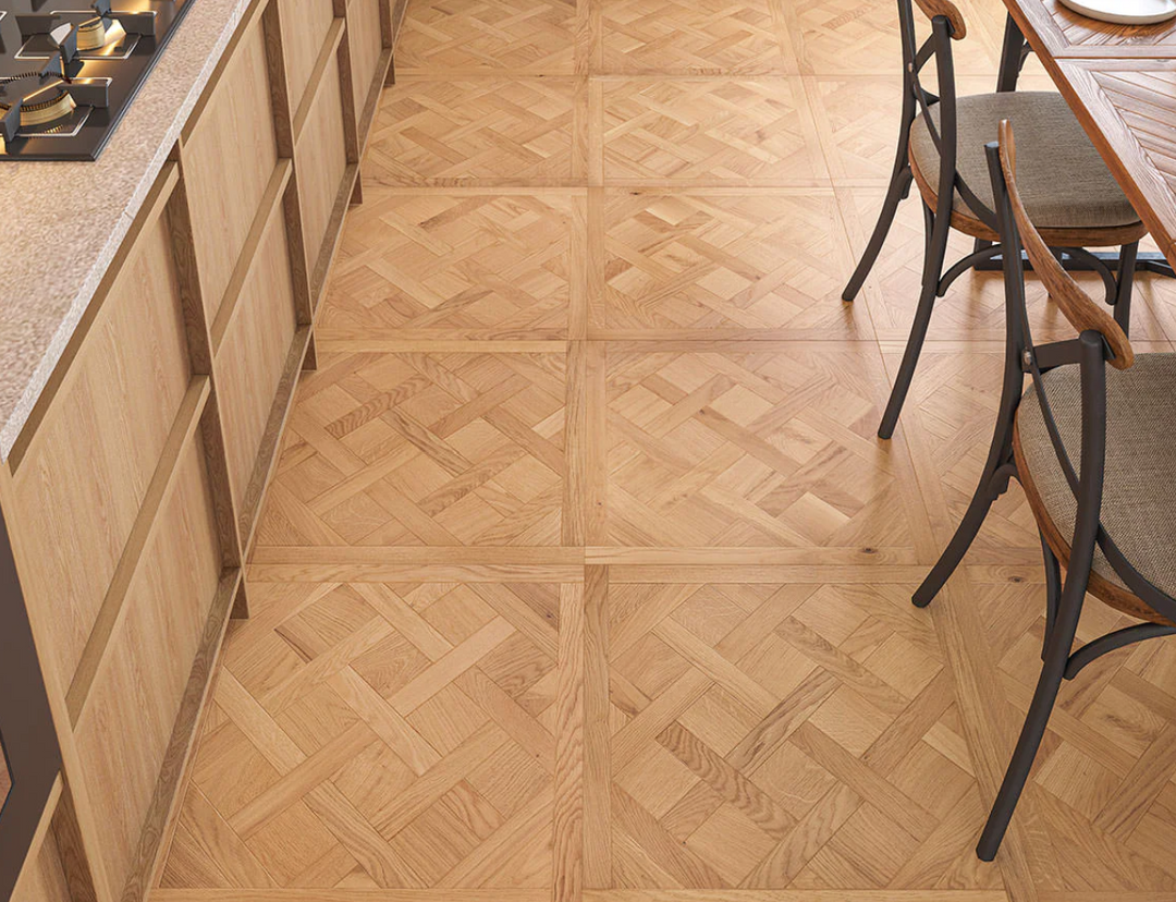 Saint-Germain French Versailles - 14x600x600mm