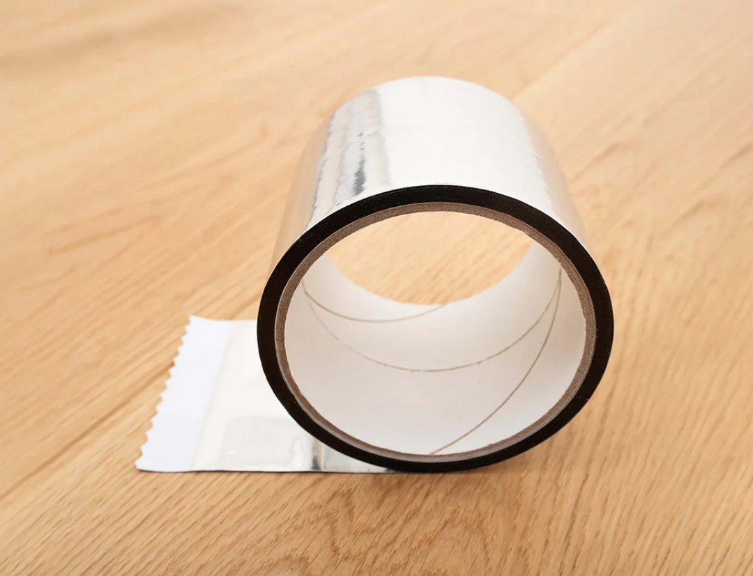 Underlay Seaming Tape