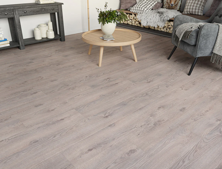 Serin Laminate Plank - 8x191x1200mm