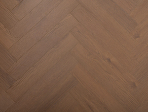 Stepformo Herringbone - 8x100x600mm sample