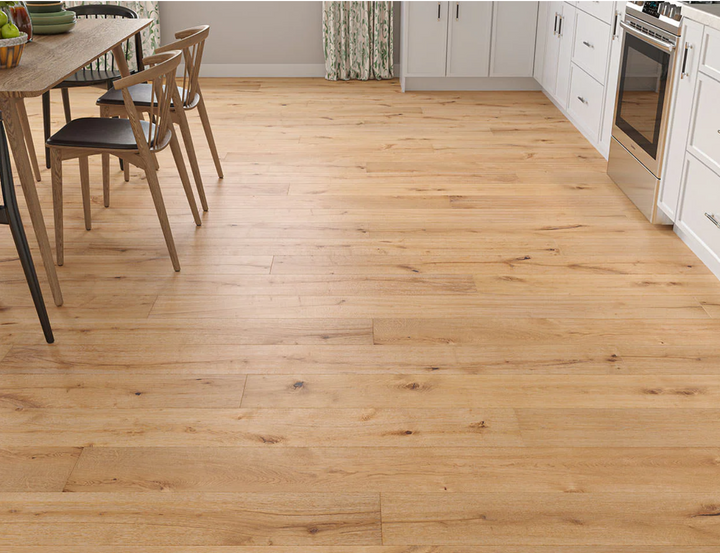 Stonefell Oak Plank - 20x190x1900mm