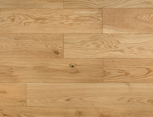 Thornwick Oak Plank - 14x125x300-1200mm sample