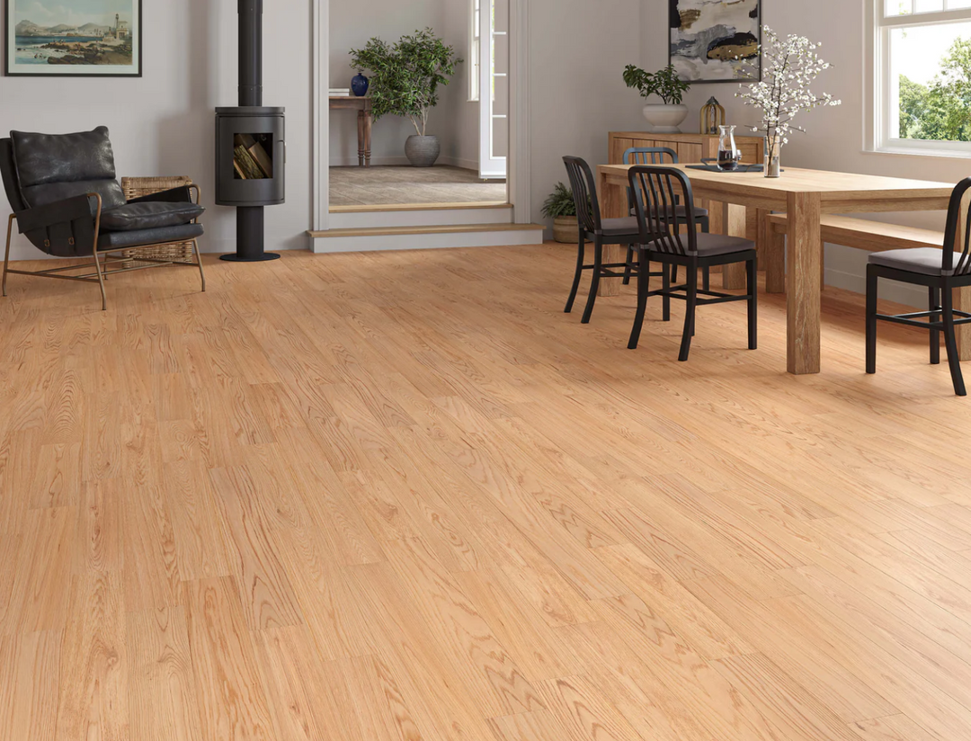 Thornwick Oak Plank - 14x125x300-1200mm
