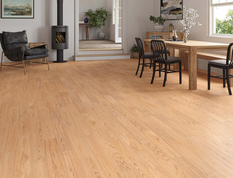 Thornwick Oak Plank - 14x125x300-1200mm secondary