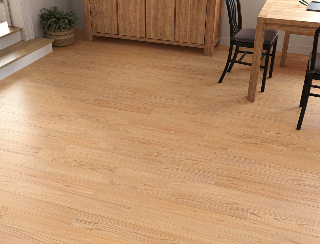 Thornwick Oak Plank - 14x125x300-1200mm