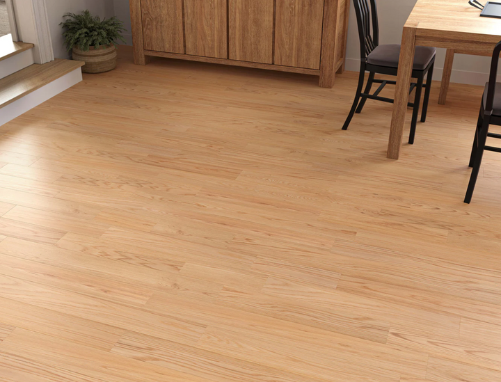 Thornwick Oak Plank - 14x125x300-1200mm