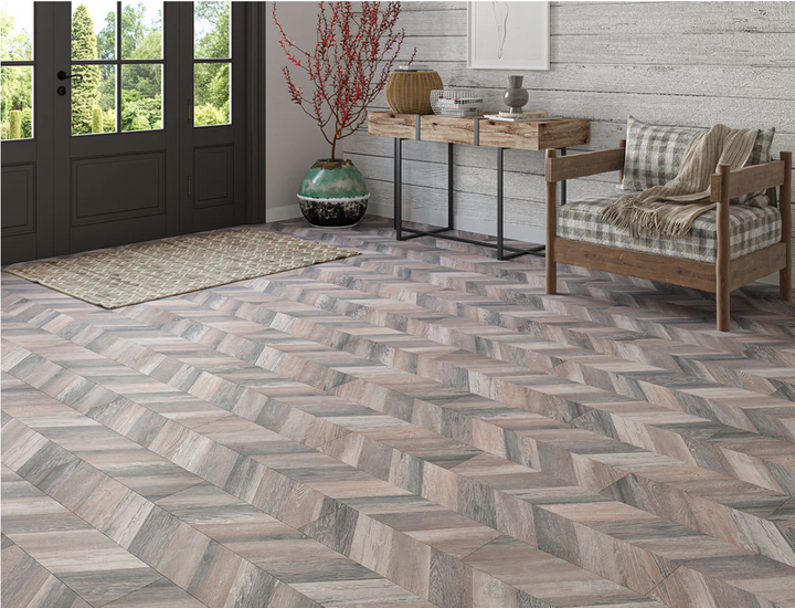 Tramoro Chevron AGT - 8x188x1200mm