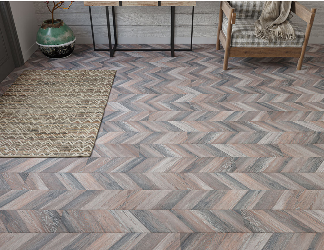 Tramoro Chevron AGT - 8x188x1200mm