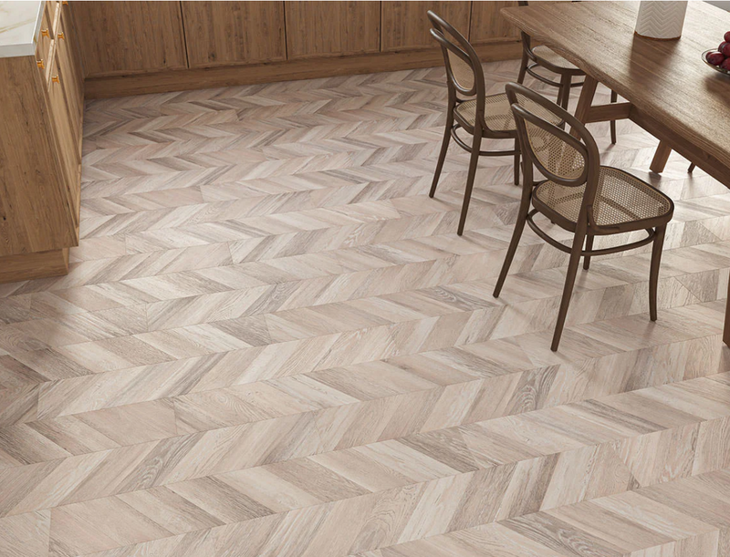 Tredova Chevron AGT - 8x188x1200mm secondary