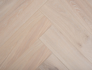 Urban Grain Herringbone - LVT Click 8x127x635mm sample
