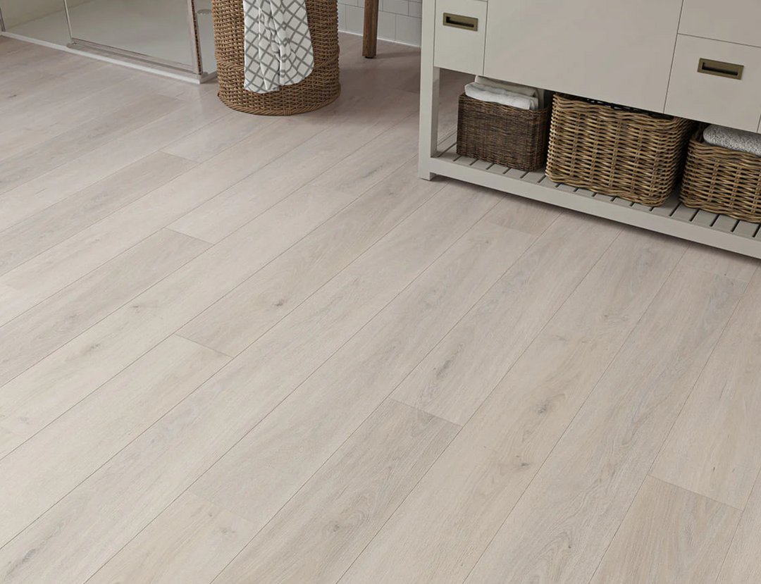 Vantura Plank - LVT Click 5x180x1220mm