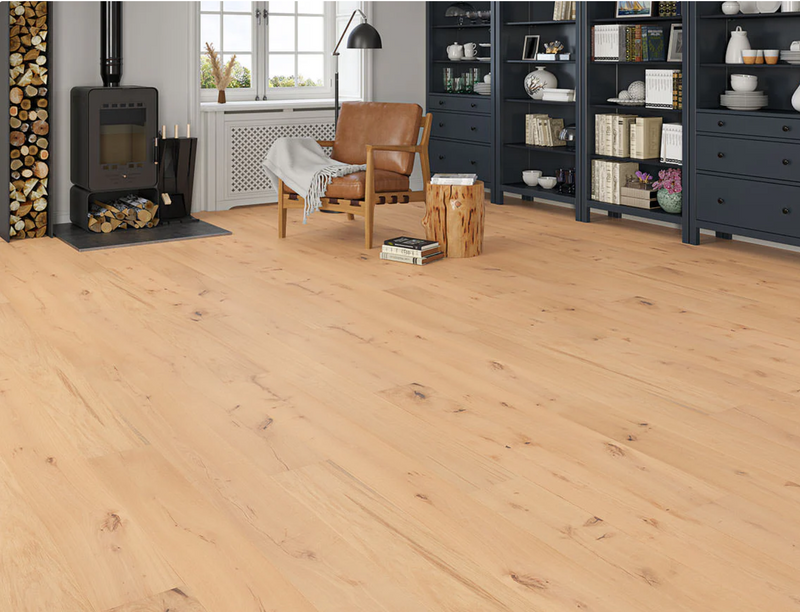 Veldgrain Oak Plank - 20x190x1900mm secondary
