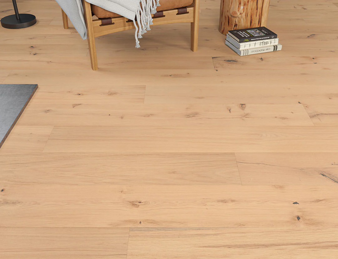 Veldgrain Oak Plank - 20x190x1900mm
