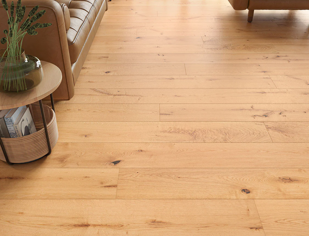 Wexford Oak Plank - 14x190x1900mm