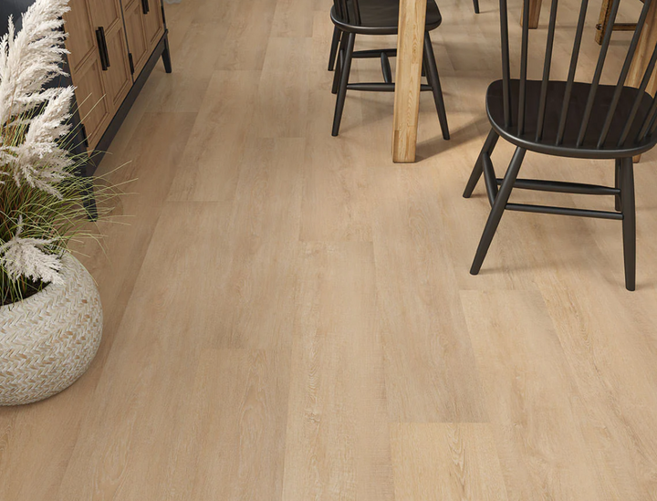 Wild Chesnut Plank Peel & Stick LVT - 2x229x1220mm