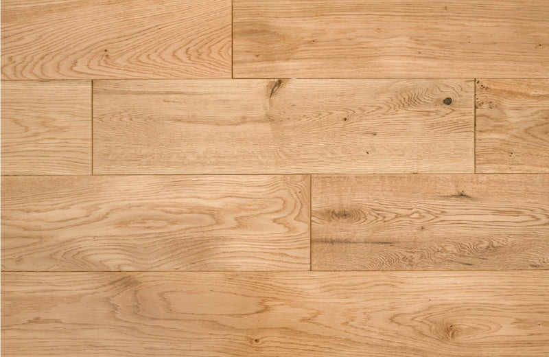 Woldmere Solid Oak Plank 18x150x300-1200mm secondary