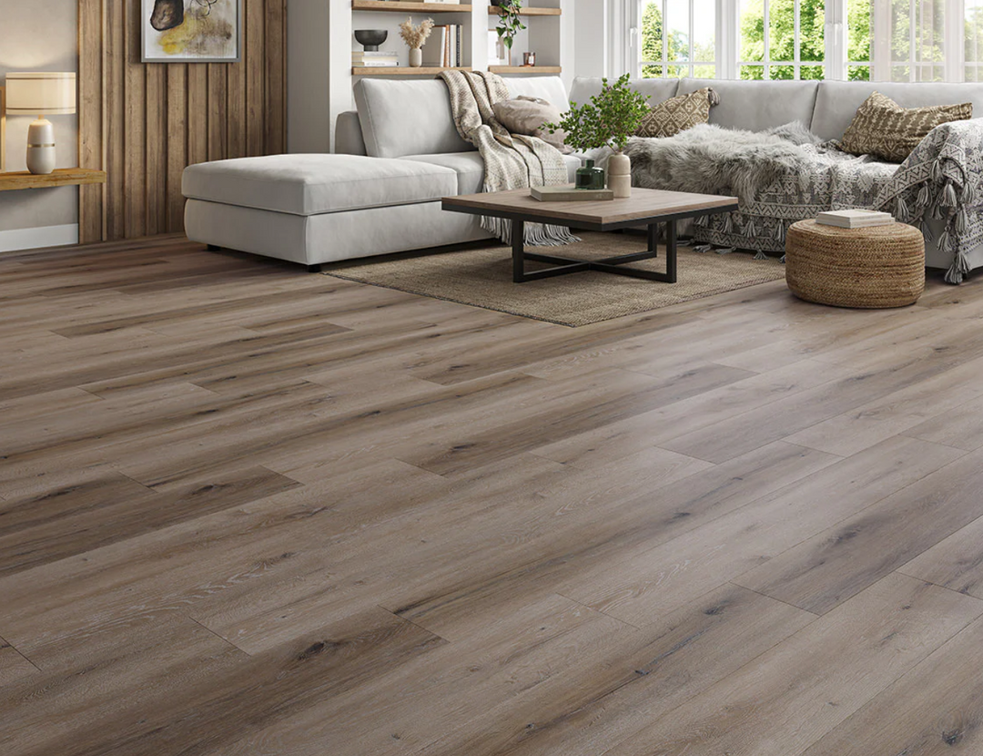 Stedline Plank - LVT Click 6.5x180x1220mm