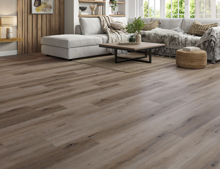 Stedline Plank - LVT Click 6.5x180x1220mm